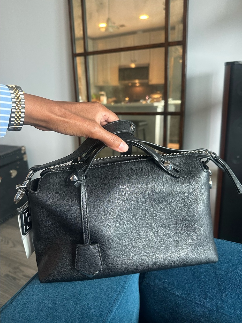 Fendi By the Way Bag